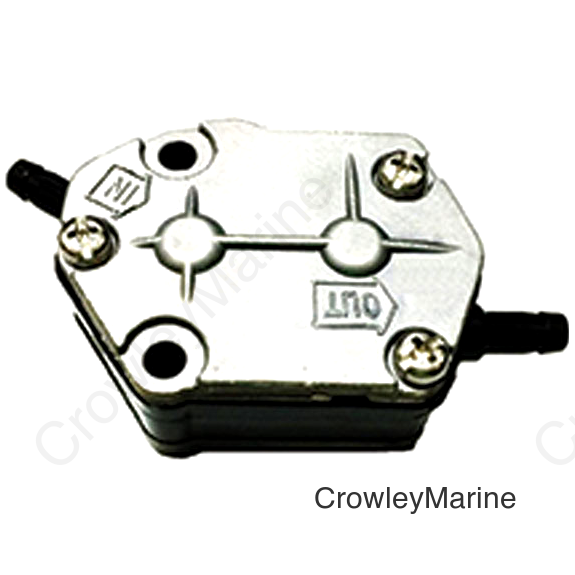 Fuel Pump Assy.