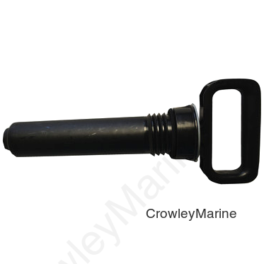 Replacement Pump Assembly