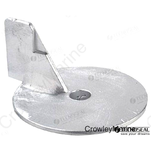 ROT SKEG FOR EB-FB 55 HP (TEN00905)