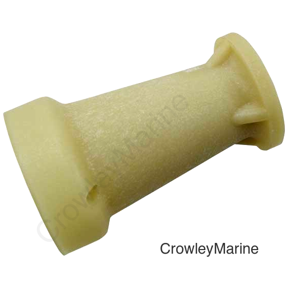 Shift Rod Spacer