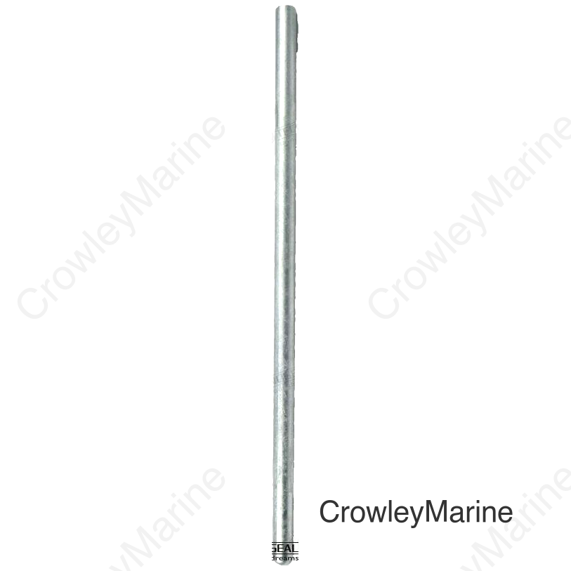 ZINC BAR 230X400 (TEN00629)