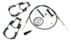 LOWER SHIFT CABLE KIT STANDARD
