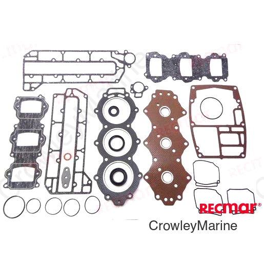 GASKET SET (REC6H3-W0001-02)