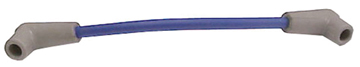 Premium Marine Spark Plug Wire, 9"