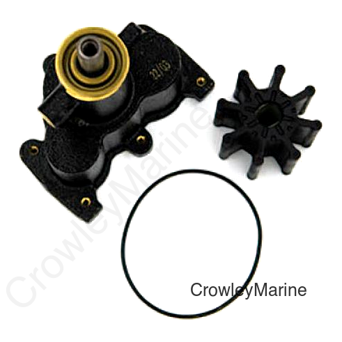Arco WP001 Mercury Replacement Water Pump
