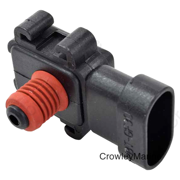  Map Sensor