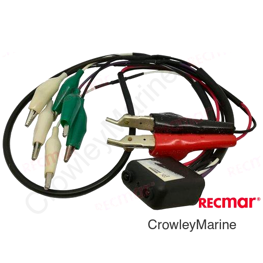 TRIGGER TESTER (REC5119710)