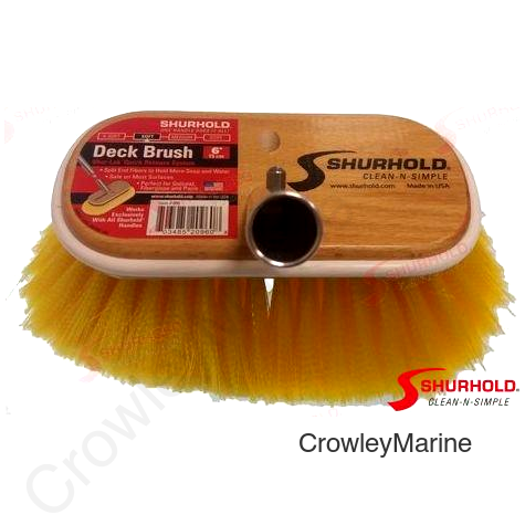 FLARED BRUSH 6 SOFT (SHU960)