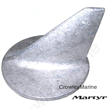 TRIM TAB ANODE (CM31640)