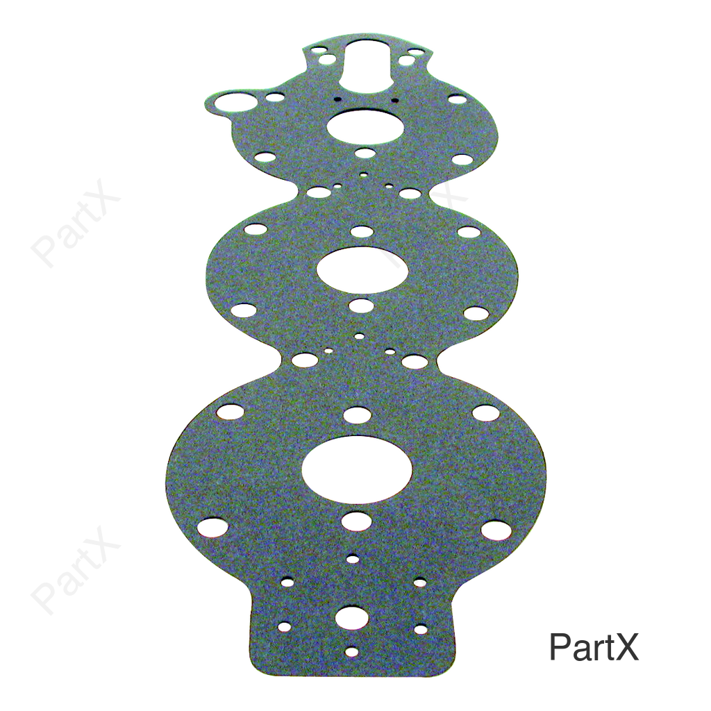 Gasket (34370)