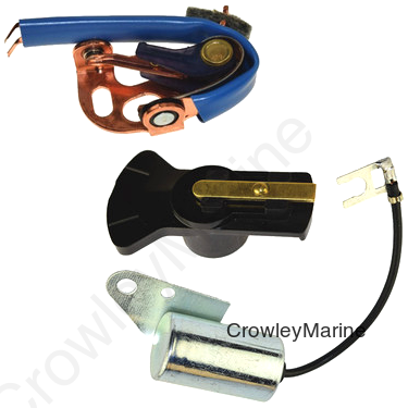 Tune Up Kit,Inboard Ignitions