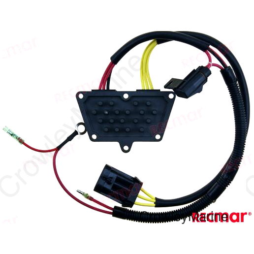 REGULATOR (REC8M0133642)