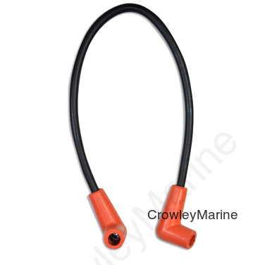 Copper Core Spark Plug Wire (Drop Ship Only)