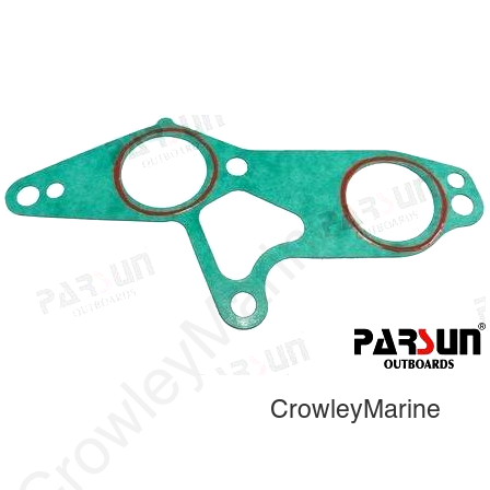 GASKET,INTAKE MANIFOLD (PAF20-05000006)