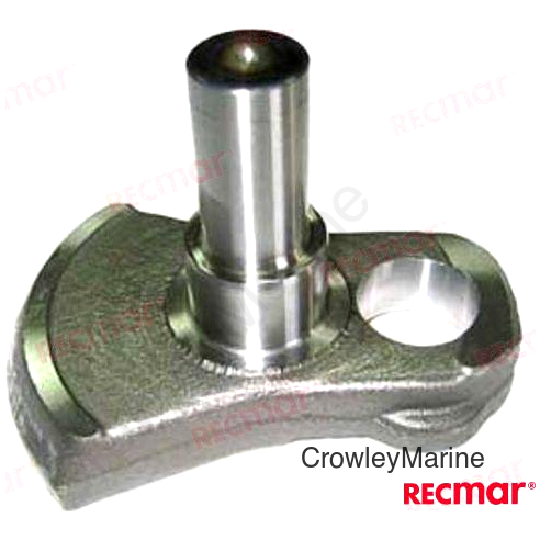 CRANKSHAFT PART 2 (REC6F5-11422-11)