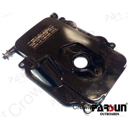 COVER, CYLINDER HEAD (PAF15-07050001)