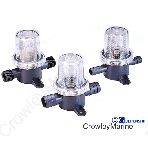 STRAINER 3/4" (GS30382)