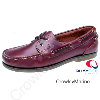 QYSD CLIPPER CHESTNUT - 36 (QY40036)