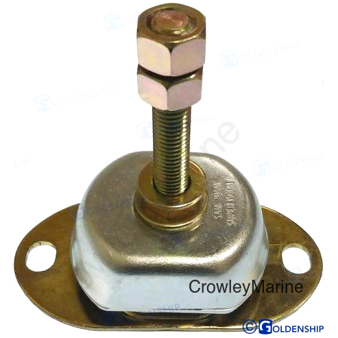 SILENTBLOCK 12MM 55 KG (GS38103)