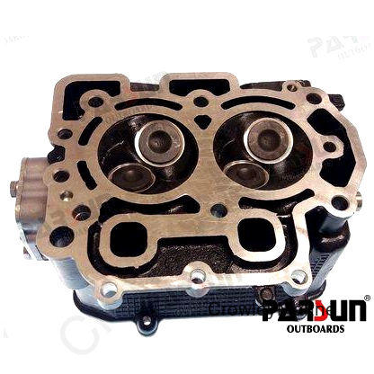 CYLINDER HEAD ASSY (PAF8-05030000)