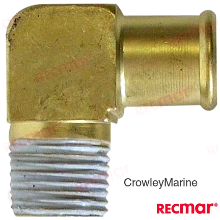 ELBOW FITTING (REC3852538)
