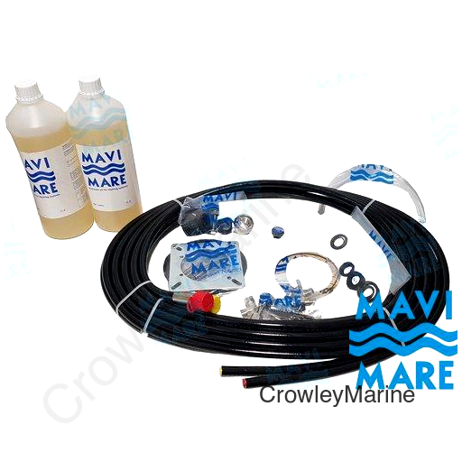 REPR KIT - GS41065 (GS41041)