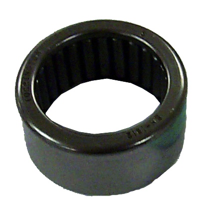 Carrier Bearing