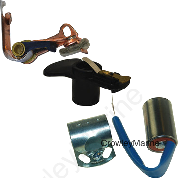 Tune Up Kit,Inboard Ignitions