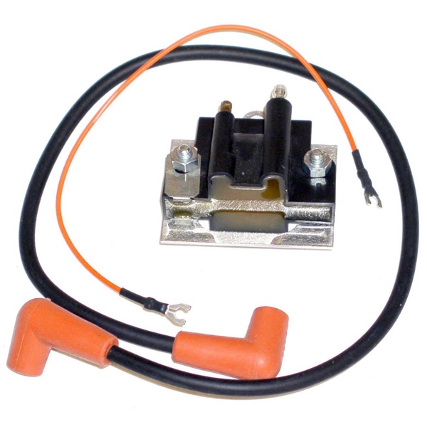 Johnson/Evinrude Coil