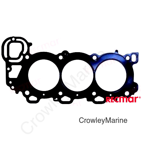 CYL HEAD GASKET (REC69J-11182-03)