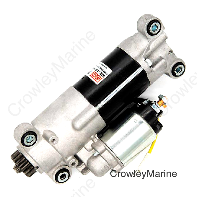 Arco 5415 Mercury Starter, 80-115 Hp