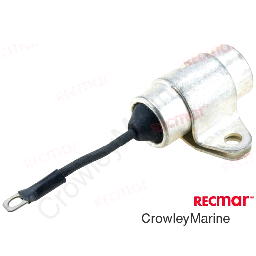 CONDENSER (REC0580256)