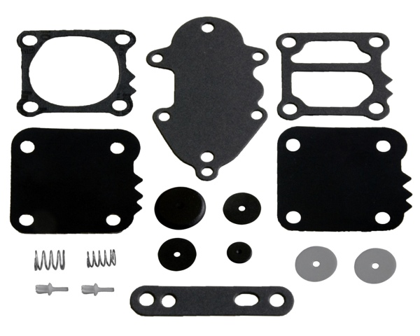 FUEL PUMP KIT MC#21-857005A 1