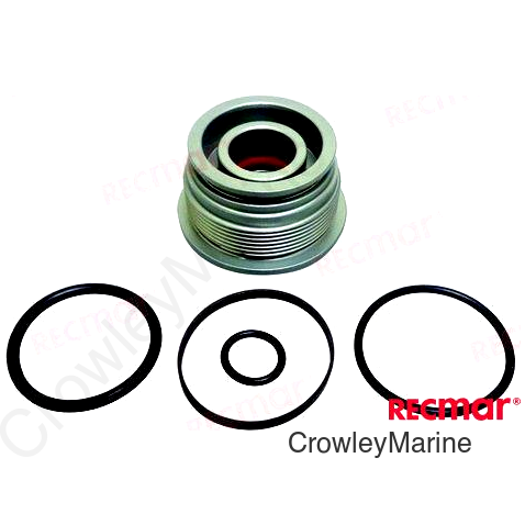 TRIM PISTON REPAIR KIT (RECKITDP)