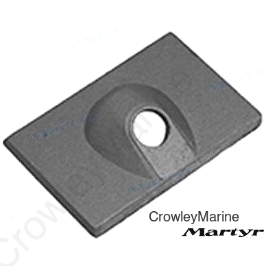 ZINC ANODE (CM42121)