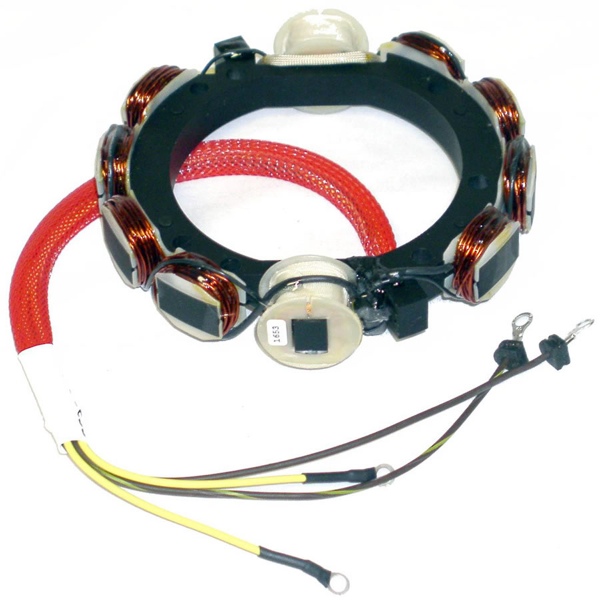 Johnson/Evinrude Stator
