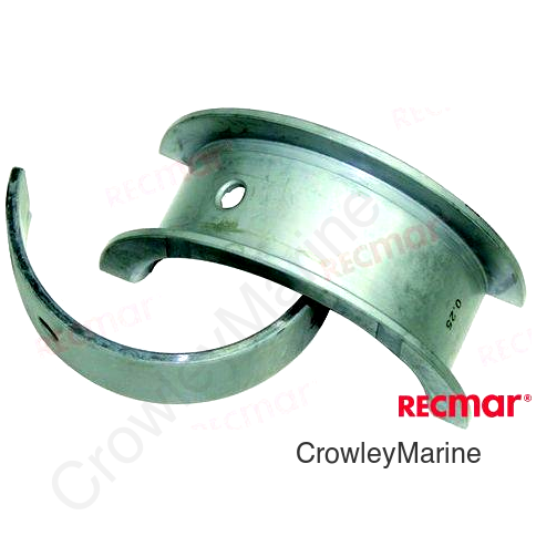 THRUST BEARING (REC876520)