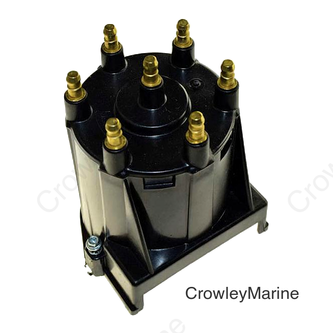 Arco DC006 Mercruiser/Volvo/OMC Distributor Cap