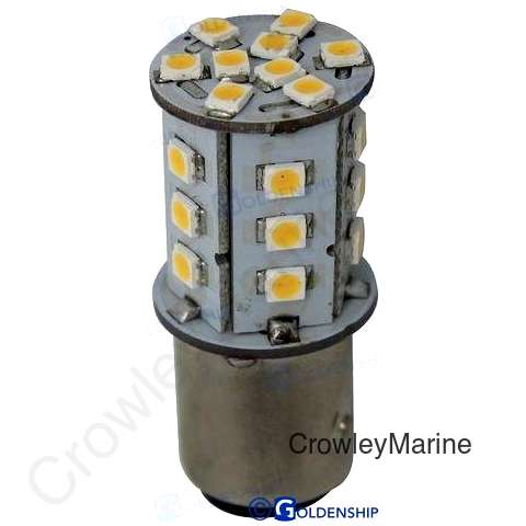 BULB BAY15D 3.2W 10/30V (GS10538)