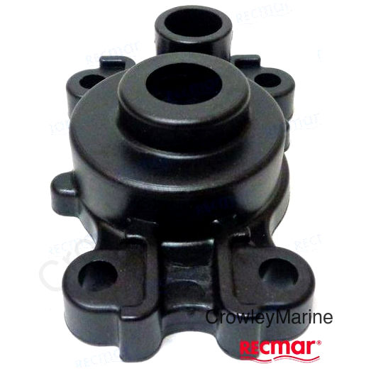 WATER PUMP HOUSING (REC63D-44311-01)