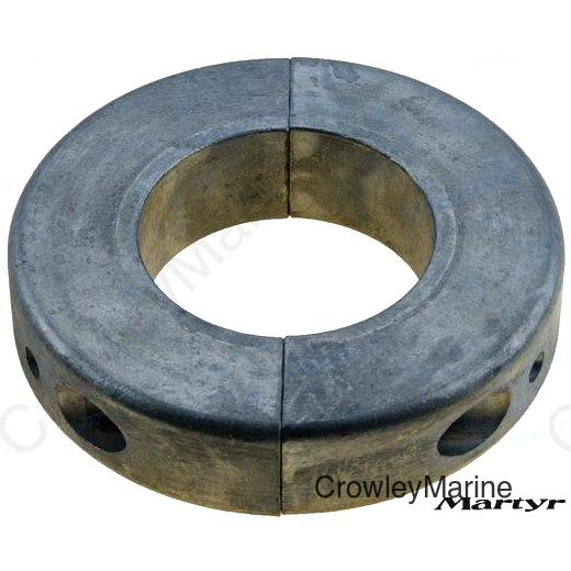 SHAFT ANODE (CMC-20)