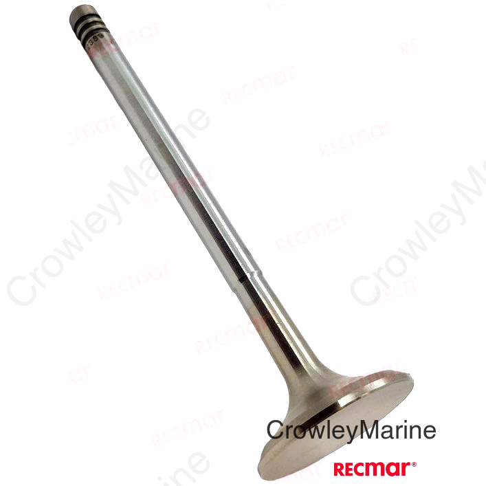 VOLVO EXHAUST VALVE (REC1542389)
