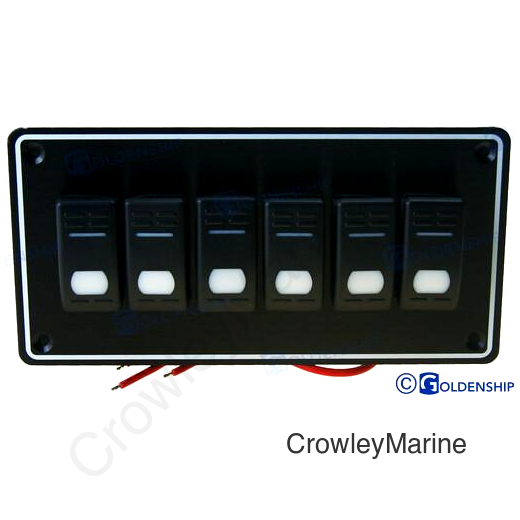 SWITCH PNL (GS11184)