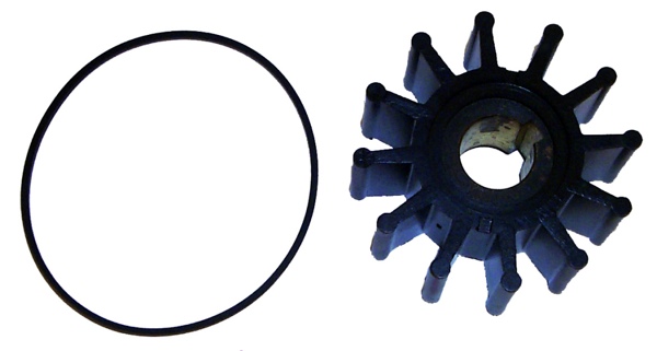 Water Pump Impeller-Volvo
