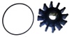 Water Pump Impeller-Volvo