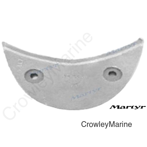 AL ANODE (CM392123A)