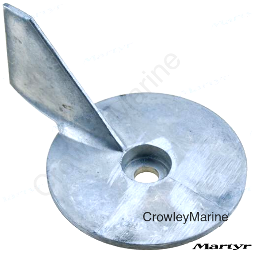 ZINC ANODE (CM17264)