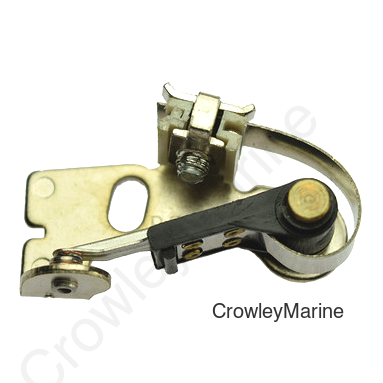 Contact Set - CDI Electronics (E66-0017)