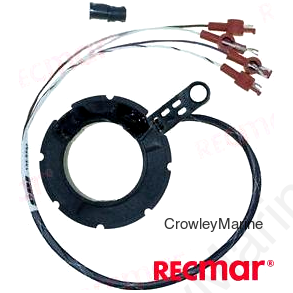 MERC/MAR TRIGGER - 4 CYL (REC96452A4)