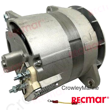 GENERATOR VOLVO 12V 130 A (REC3884858)